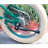 サイドスタンド キックスタンド 自転車用 | PlusNao | 詳細画像4 