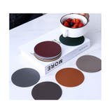 コースター グラス置き 4枚セット | PlusNao | 詳細画像2 