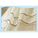 天蓋カーテン モスキートネット ベッド蚊帳 | PlusNao | 詳細画像10 