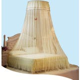 天蓋カーテン モスキートネット ベッド蚊帳 | PlusNao | 詳細画像8 