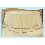 天蓋カーテン モスキートネット ベッド蚊帳 | PlusNao | 詳細画像9 