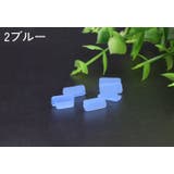 防塵キャップ 5個セット 防塵カバー | PlusNao | 詳細画像9 