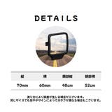 ドアミラー 車用補助ミラー 車内ミラー | PlusNao | 詳細画像13