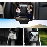 ドアミラー 車用補助ミラー 車内ミラー | PlusNao | 詳細画像9
