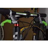 自転車ブレーキレバーカバー グリップ シリコン製 | PlusNao | 詳細画像7