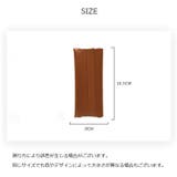 メガネケース 眼鏡ケース レザー調 | PlusNao | 詳細画像19 
