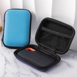 イヤホンケース コインケース 小銭入れ | PlusNao | 詳細画像3