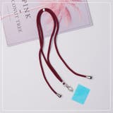 スマホストラップ ネックストラップ ショルダーストラップ | PlusNao | 詳細画像10