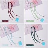 スマホストラップ ネックストラップ ショルダーストラップ | PlusNao | 詳細画像16