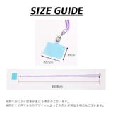 スマホストラップ ネックストラップ ショルダーストラップ | PlusNao | 詳細画像19