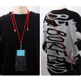 スマホストラップ ネックストラップ ショルダーストラップ | PlusNao | 詳細画像3