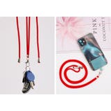 スマホストラップ ネックストラップ ショルダーストラップ | PlusNao | 詳細画像4