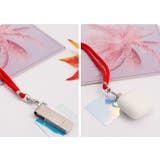 スマホストラップ ネックストラップ ショルダーストラップ | PlusNao | 詳細画像5