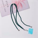 スマホストラップ ネックストラップ ショルダーストラップ | PlusNao | 詳細画像8