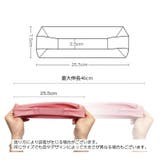 ヘアバンド ヘッドバンド スポーツ | PlusNao | 詳細画像19
