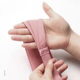 ヘアバンド ヘッドバンド スポーツ | PlusNao | 詳細画像7