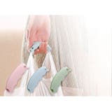 買い物袋グリップ 2個セット シリコングリップ | PlusNao | 詳細画像4 