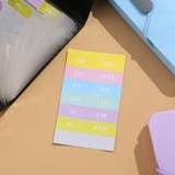 ファイルケース ドキュメントファイル A6 | PlusNao | 詳細画像10