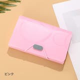 ファイルケース ドキュメントファイル A6 | PlusNao | 詳細画像13