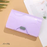 ファイルケース ドキュメントファイル A6 | PlusNao | 詳細画像14
