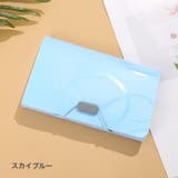 ファイルケース ドキュメントファイル A6 | PlusNao | 詳細画像15