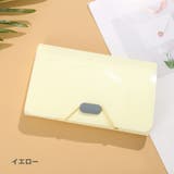 ファイルケース ドキュメントファイル A6 | PlusNao | 詳細画像16