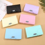 ファイルケース ドキュメントファイル A6 | PlusNao | 詳細画像2