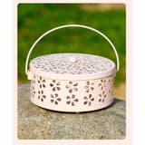 蚊取り線香入れ 蚊取り線香ホルダー 蚊取り線香立て | PlusNao | 詳細画像10 