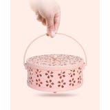 蚊取り線香入れ 蚊取り線香ホルダー 蚊取り線香立て | PlusNao | 詳細画像11 