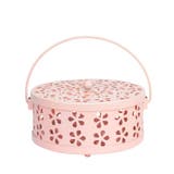 蚊取り線香入れ 蚊取り線香ホルダー 蚊取り線香立て | PlusNao | 詳細画像16 