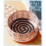 蚊取り線香入れ 蚊取り線香ホルダー 蚊取り線香立て | PlusNao | 詳細画像2 