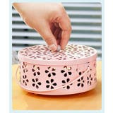 蚊取り線香入れ 蚊取り線香ホルダー 蚊取り線香立て | PlusNao | 詳細画像4 