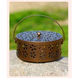 蚊取り線香入れ 蚊取り線香ホルダー 蚊取り線香立て | PlusNao | 詳細画像9 