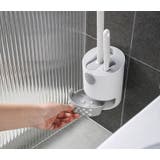 トイレブラシ 2in1 ケース付き | PlusNao | 詳細画像3