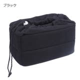カメラバッグ インナーバッグ 巾着 | PlusNao | 詳細画像14