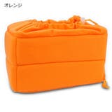 カメラバッグ インナーバッグ 巾着 | PlusNao | 詳細画像18