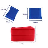 カメラバッグ インナーバッグ 巾着 | PlusNao | 詳細画像20