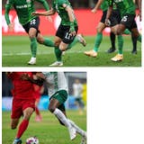 シンガード 両足用 レガース | PlusNao | 詳細画像2