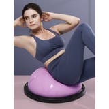 バランスボール エクササイズボール 直径58cm | PlusNao | 詳細画像3 