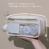 ペンケース 筆箱 ペン入れ | PlusNao | 詳細画像3 