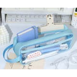 ペンケース 筆箱 ペン入れ | PlusNao | 詳細画像6 