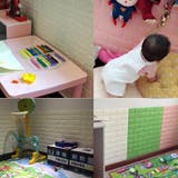 クッションブリック 壁紙シール クッションレンガ | PlusNao | 詳細画像4 