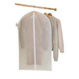 衣類収納カバー 衣類カバー 5枚セット | PlusNao | 詳細画像13 