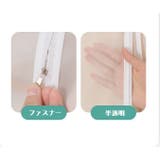 衣類収納カバー 衣類カバー 5枚セット | PlusNao | 詳細画像17 