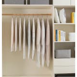 衣類収納カバー 衣類カバー 5枚セット | PlusNao | 詳細画像5 