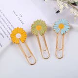 ブックマーク しおり クリップ | PlusNao | 詳細画像2 