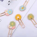 ブックマーク しおり クリップ | PlusNao | 詳細画像3 