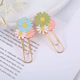 ブックマーク しおり クリップ | PlusNao | 詳細画像4 