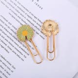 ブックマーク しおり クリップ | PlusNao | 詳細画像5 