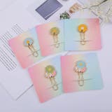 ブックマーク しおり クリップ | PlusNao | 詳細画像6 